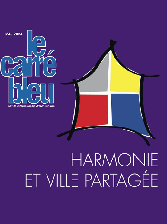 HARMONIE ET VILLE PARTAGEE